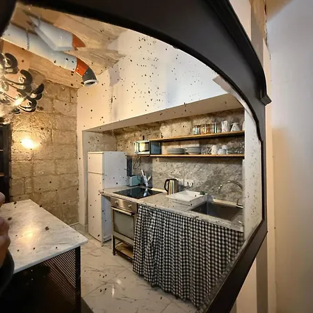 Valletta Apartment فاليتا