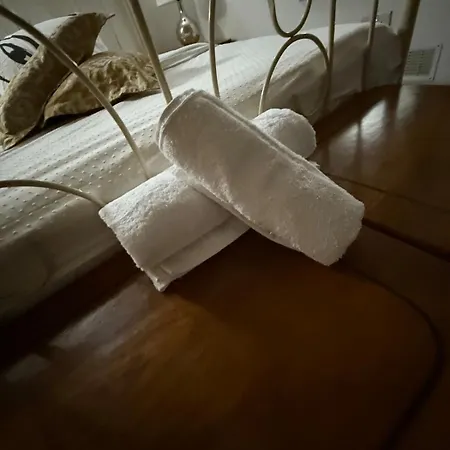 شقة Valletta Apartment *