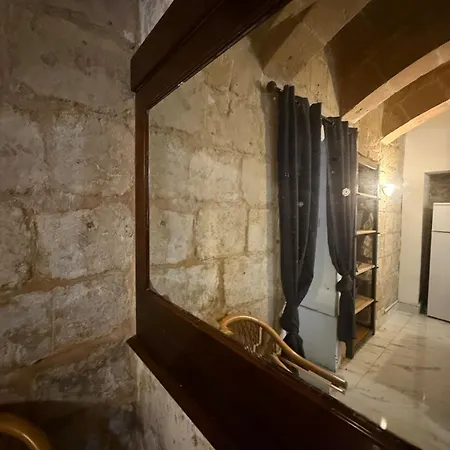 Valletta Apartment * فاليتا