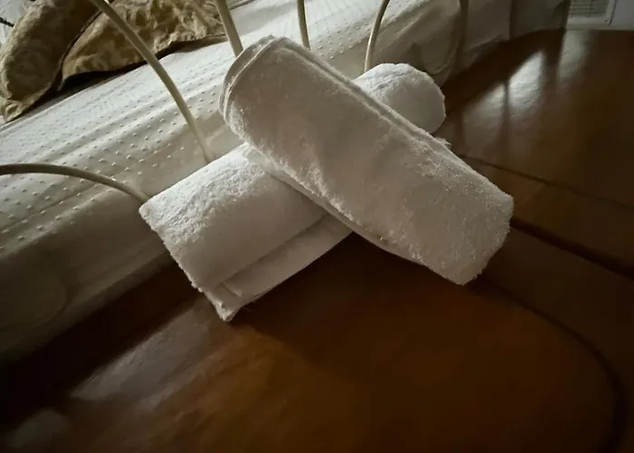 Apartament Valletta Apartment *