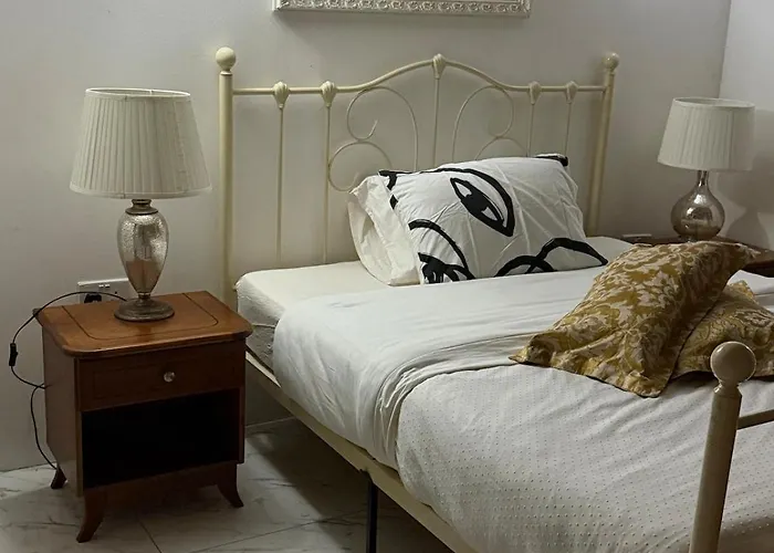 Valletta Apartment Valletta