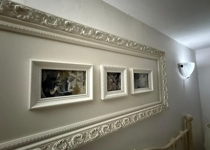 Valletta Apartment * Valletta