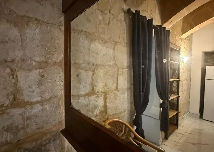 Valletta Apartment * Valletta