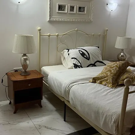 Valletta Apartment Valletta