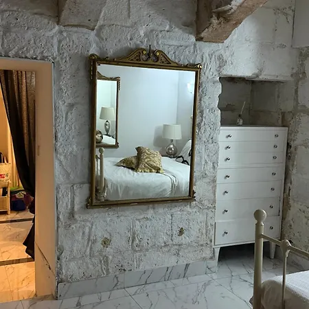 Daire Valletta Apartment