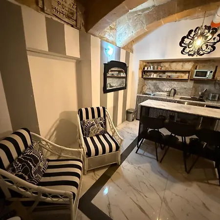 Valletta Apartment Daire *