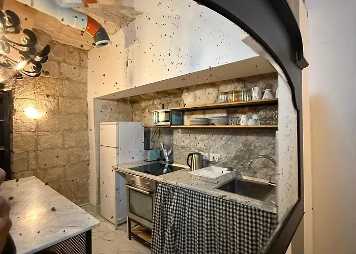 Valletta Apartment Valletta