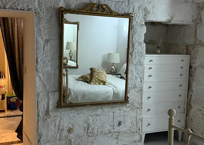 Apartman Valletta Apartment